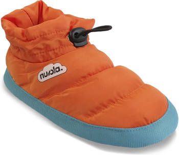 Nuvola. Pantoffels Boot Home Party