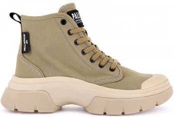 Palladium Enkellaarzen Pallawave