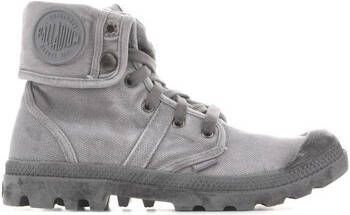 Palladium Hoge Sneakers Baggy Titanium High Rise 02478 066