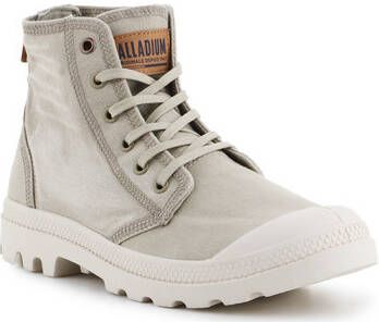 Palladium Hoge Sneakers Hi Denim U 76230 379