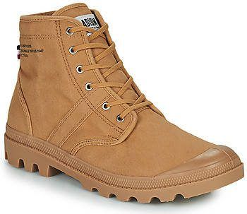 Palladium Hoge Sneakers PALLABROUSSE LGN
