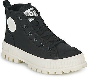 Palladium Hoge Sneakers PALLASHOCK ORG 2