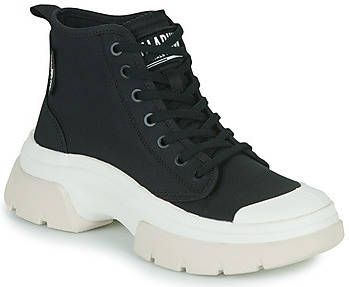 Palladium Hoge Sneakers PALLAWAVE
