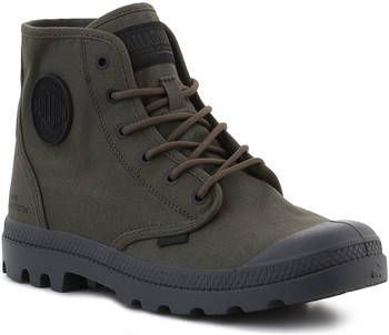 Palladium Hoge Sneakers Pampa HI HTG SUPPLY 77356 325