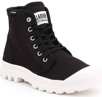 Palladium Hoge Sneakers Pampa HI Originale 75349 016