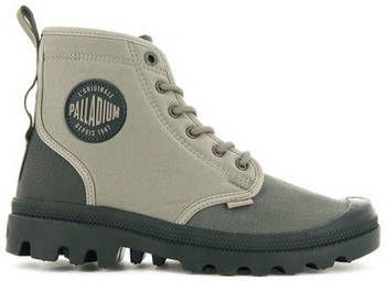 Palladium Hoge Sneakers PAMPA SHADE 75TH
