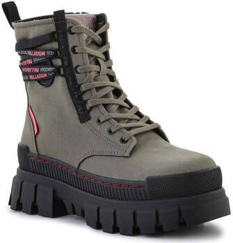 Palladium Hoge Sneakers Revolt Boot TX 97241 309