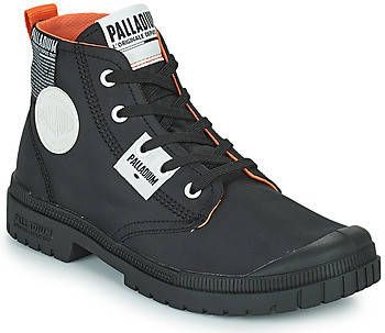 Palladium Hoge Sneakers SP20 OVERLAB