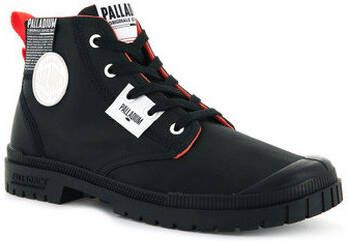Palladium Hoge Sneakers SP20 OVERLAB
