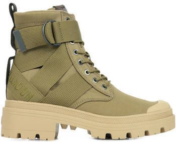 Palladium Laarzen Pallabase Tact S TX