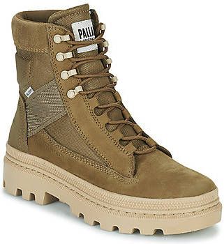 Palladium Laarzen PALLATROOPER TACT