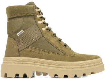 Palladium Laarzen Pallatrooper Tact