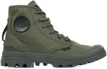 Palladium Laarzen Pampa Hi HTG Supply