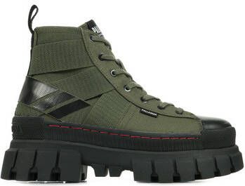 Palladium Laarzen Revolt HI Army