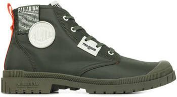 Palladium Laarzen SP20 Overlab