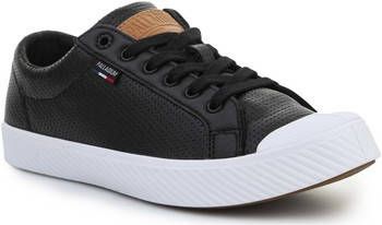 Palladium Lage Sneakers PALLAPHOENIX O L U BLACK 75734 037