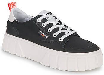 Palladium Lage Sneakers PALLATOWER LO