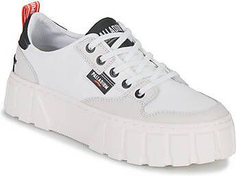 Palladium Lage Sneakers PALLATOWER LO