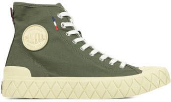 Palladium Sneakers Palla Ace Cvs MID