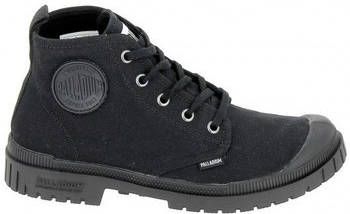 Palladium Sneakers Pampa SP20 Hi Noir