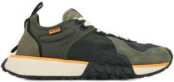 Palladium Sneakers Troop Runner