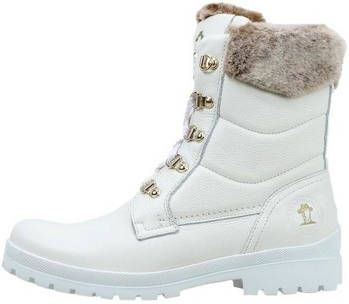 Panama Jack Laarzen TUSCANI