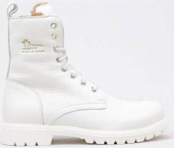 Panama Jack Laarzen FRISIA