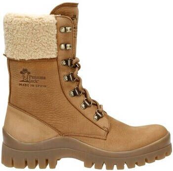 Panama Jack Laarzen HEID B1