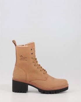 Panama Jack Laarzen PADMA B9