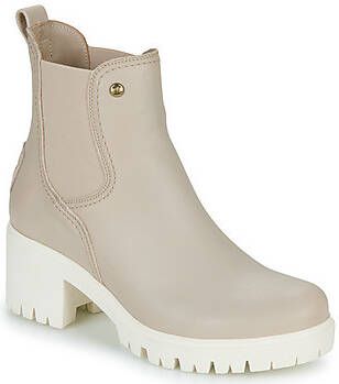 Panama Jack Laarzen PIA