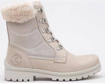 Panama Jack Laarzen TUSCANI