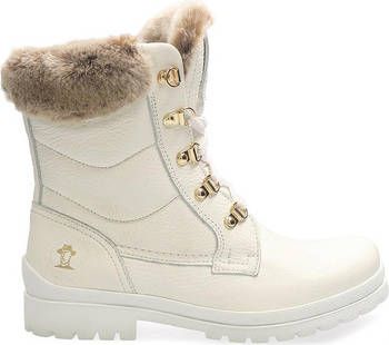 Panama Jack Laarzen TUSCANI LAARZEN