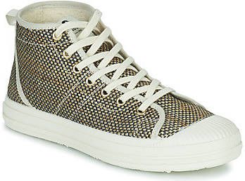 Pataugas Hoge Sneakers ETCHE