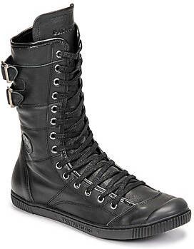 Pataugas Hoge Sneakers IRATIKO