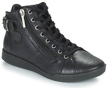 Pataugas Hoge Sneakers PALME