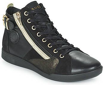 Pataugas Hoge Sneakers PALME MIX