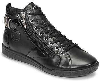 Pataugas Hoge Sneakers PALME VERNIE