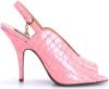 PATRIZIA PEPE Sandalen Roze Dames online kopen