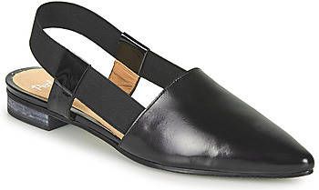 Perlato Sandalen 11003 JAMAICA VERNIS NOIR