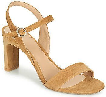 Perlato Sandalen 11797 CAM CAMEL