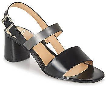 Perlato Sandalen 11805 JAMAICA NOIR