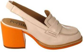 Pertini Mocassins