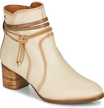 Pikolinos Enkellaarzen CALAFAT W1Z