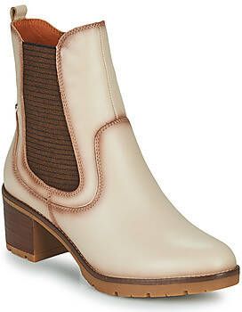 Pikolinos Enkellaarzen LLANES