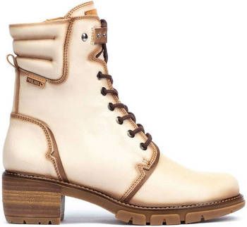 Pikolinos Laarzen SAN SEBASTIA W1T 8812 ENKELLAARZEN