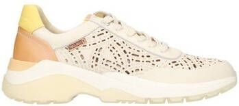 Pikolinos Sneakers NERJA W9Q 6514 C1 NATA Mujer Beige