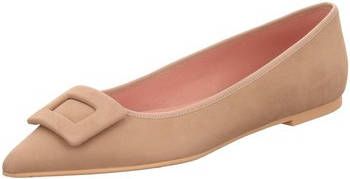 Pretty Ballerinas Ballerina's