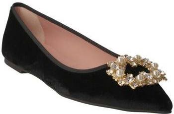 Pretty Ballerinas Ballerina's