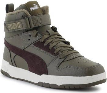 Puma Laarzen RBD Game WTR 387604 01