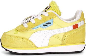 Puma Sneakers Baskets bébé Future Rider Sponge